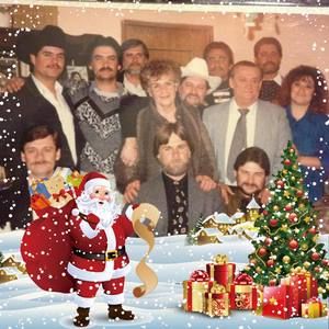 Meet your Posher, Antonio